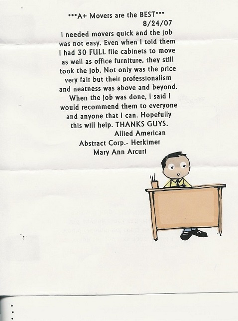 Mary Ann Arcuri